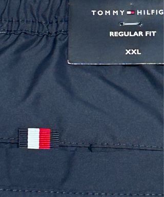 Bañador Tommy Hilfiger Secado Rápido XXL