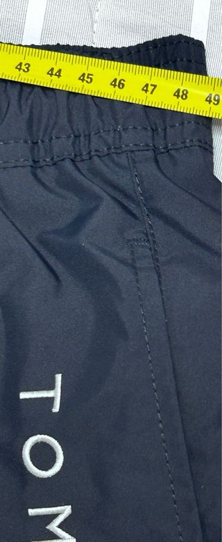 Bañador Tommy Hilfiger Secado Rápido XXL