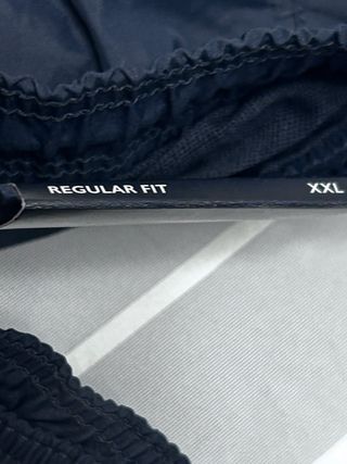 Bañador Tommy Hilfiger Secado Rápido XXL