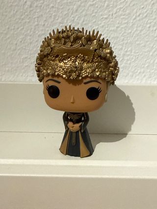 Funko Pop! Seraphina Pickery