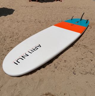 Tabla Padel Surf Rígida Ari Nui 10'6