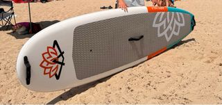 Tabla Padel Surf Rígida Ari Nui 10'6