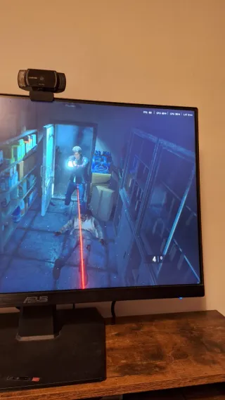 PC Gaming i7 24GB RAM GTX 1660 SUPER 6Gb