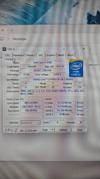 PC Gaming i7 24GB RAM GTX 1660 SUPER 6Gb