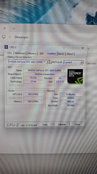 PC Gaming i7 24GB RAM GTX 1660 SUPER 6Gb