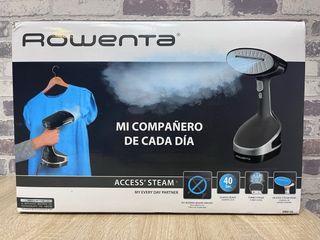 Plancha Vertical Rowenta Access Steam