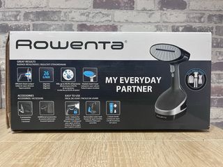 Plancha Vertical Rowenta Access Steam