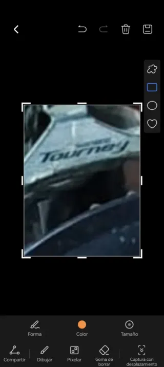 Montainbike CONNOR aluminio