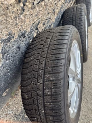 Llantas Mercedes Benz CLA