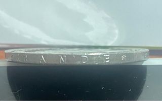 Moneda 100 Pesetas 1980 Mundial82 una grande libre