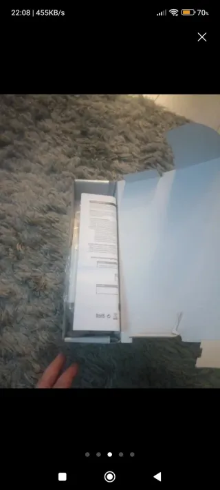 Unidad de mando TA Ecotermi