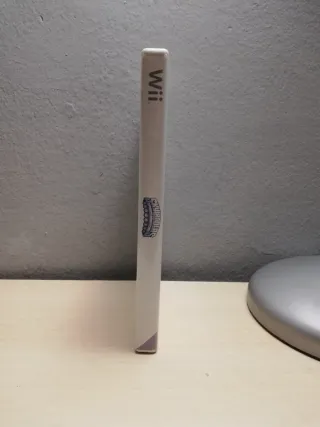 Skylanders Spyro's Adventure Wii