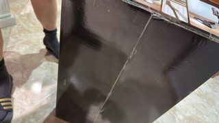 Aspiradora Inalámbrica Home Plus Power PT-550