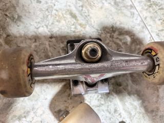 Ejes Venture para skate