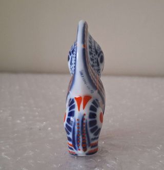 Sargadelos colgante esfinge 2