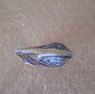 Sargadelos colgante esfinge 2