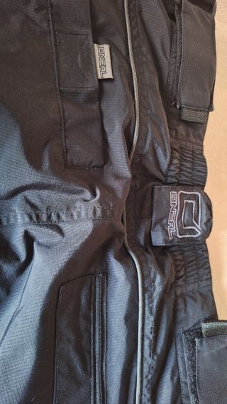 Pantalón O'Neal Predator III Moto/Bici