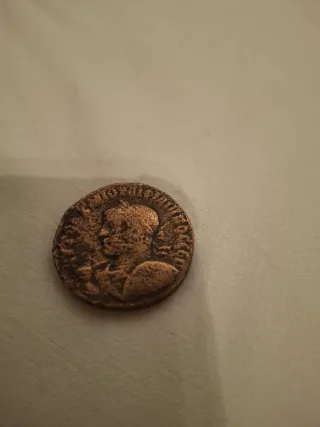 Moneda Romana/Griega Antigua Rara