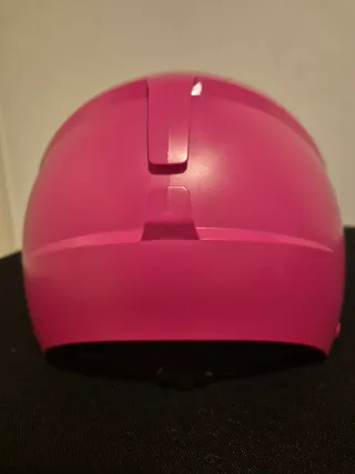 Casco esqui o snow Wedze niña