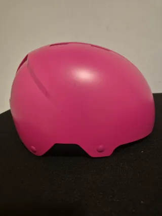 Casco esqui o snow Wedze niña