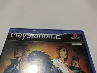 Hard Knock High PS2