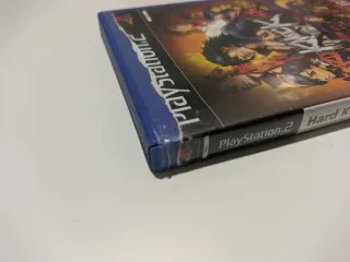 Hard Knock High PS2