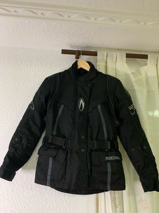 Chaqueta motorista Richa