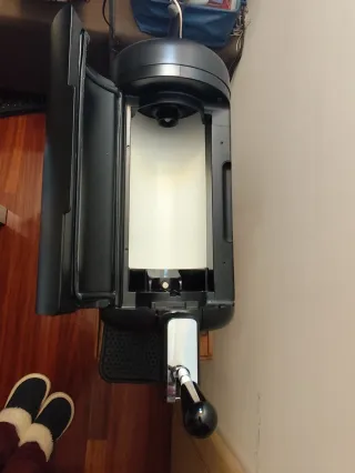 Tirador Cerveza Krups Sub Compact