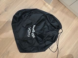 Silla de paseo YOYO 2 ginger, verde o toffee