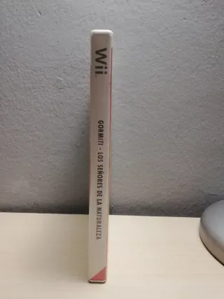 Gormiti Wii Konami