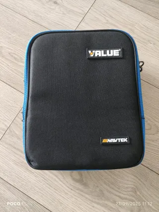 Báscula gas aire acondicionado digital inalámbrica