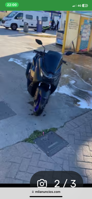 la vendo por no darle uso