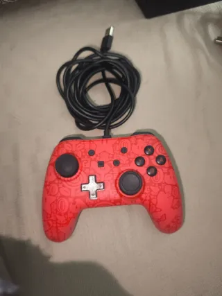 Nintendo switch en perfecto estado.