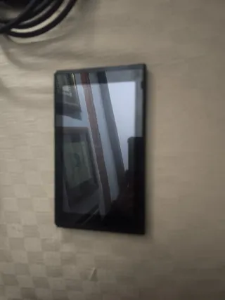 Nintendo switch en perfecto estado.