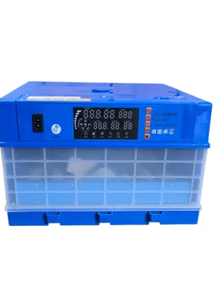 Incubadora Automática 36 Huevos