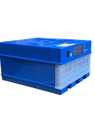 Incubadora Automática 36 Huevos