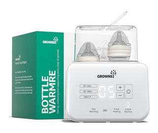 Calienta biberones GROWNSY