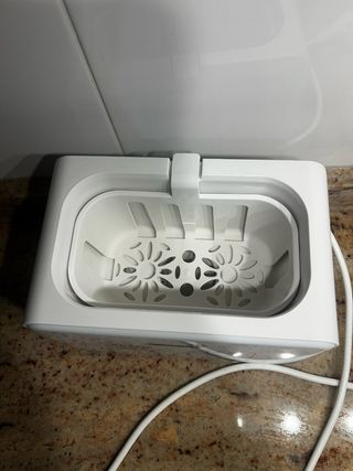 Calienta biberones GROWNSY