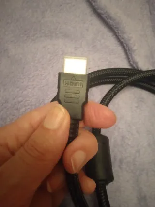 Cable HDMI