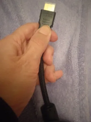 Cable HDMI
