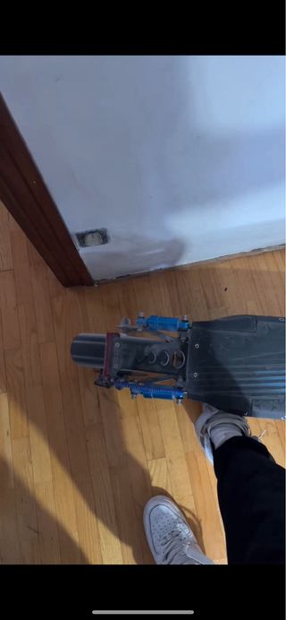 Patinete Smartgyro Rockway