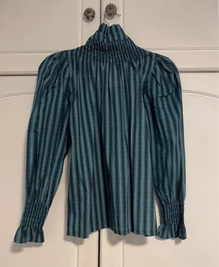 Blusa Ikaru Talla Única