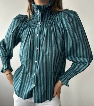 Blusa Ikaru Talla Única