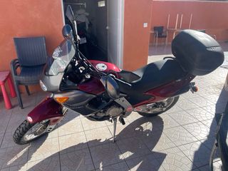 Aprilia Pegaso 650