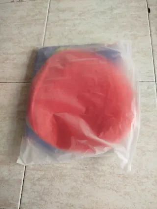 Disfraz Super Mario Bros Talla S