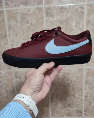 Nike SB Blazer Low Pro GT