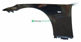 ALETA DELANTERA IZQUIERDA(CHAPA) BMW S/5 E60 2003