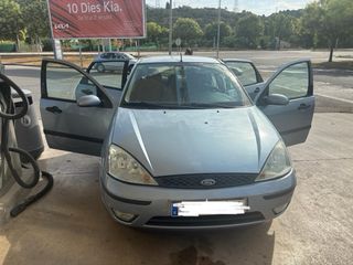 Ford Focus 2003
