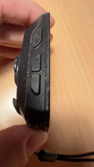 Garmin Edge 520 Plus + mando + funda