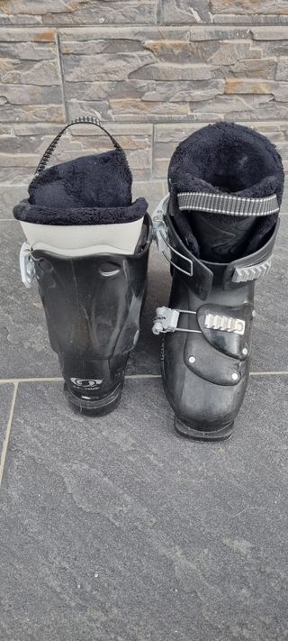 Botas Esquí Salomon Niños Talla 21/21.5 259mm